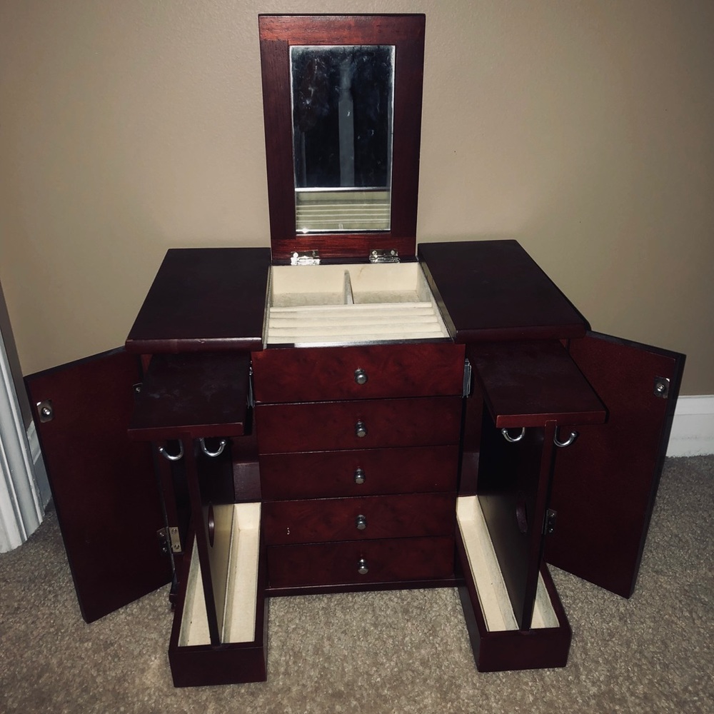 Jewelry Box